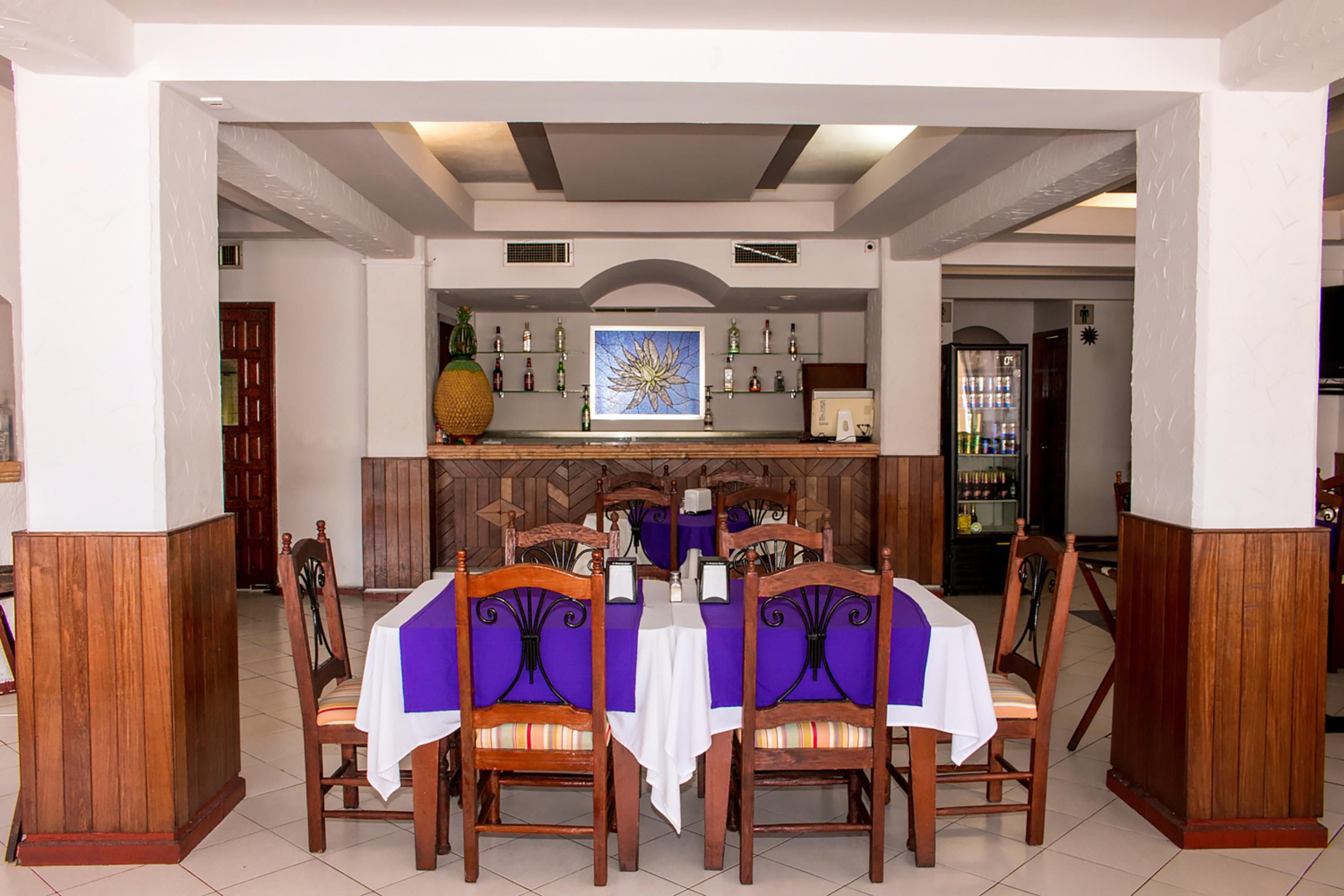 Hotel Batab Cancun Exterior photo